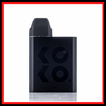 UWELL CALIBURN KOKO POD SYSTEM 1